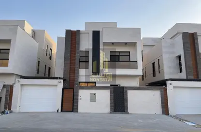 Villa - 7 Bedrooms - 7+ Bathrooms for sale in Al Bahia Hills - Al Bahia - Ajman