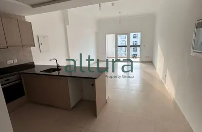 Apartment - Studio - 1 Bathroom for rent in Ansam 1 - Ansam - Yas Island - Abu Dhabi