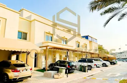 فيلا - 2 غرف نوم - 3 حمامات للبيع في طراز عربي - فيلات الريف - الريف - أبوظبي