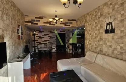 شقة - غرفة نوم - 1 حمام للايجار في دايموند فيوز 3 - دايموند فيوز - قرية الجميرا سركل - دبي