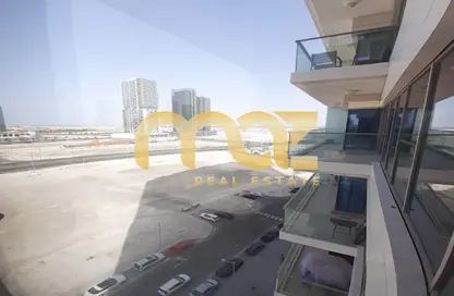 Apartment - 2 Bedrooms - 3 Bathrooms for sale in The Wave - Najmat Abu Dhabi - Al Reem Island - Abu Dhabi