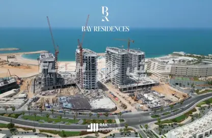 شقة - غرفة نوم - 1 حمام للبيع في باي ريزيدنس - جزيرة حياة - ميناء العرب - راس الخيمة - رأس الخيمة