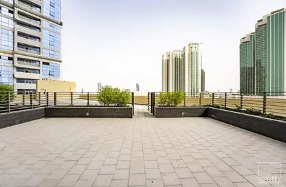 Apartment - 1 Bedroom - 2 Bathrooms for sale in Canal Residence - Al Reem Island - Abu Dhabi