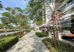 Outdoor Building image for: Apartment - 2 bedrooms - 3 bathrooms for sale in Tiraz - Naseej District - Aljada - Sharjah, Image 1