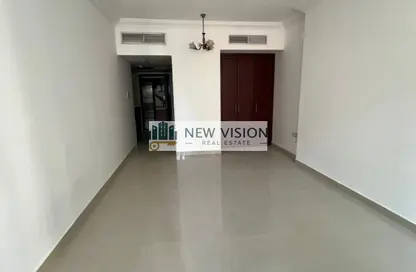 Apartment - Studio - 1 Bathroom for rent in New Al Taawun Road - Al Taawun - Sharjah