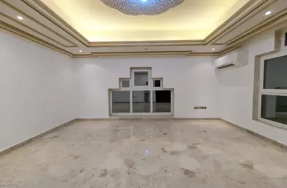 Apartment - Studio - 1 Bathroom for rent in Khalifa City A Villas - Khalifa City A - Khalifa City - Abu Dhabi