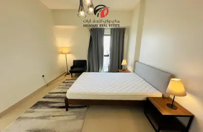 Apartment - 1 Bedroom - 1 Bathroom for rent in Expo Village Residences 2A - Expo Village Residences - Expo City - Dubai
