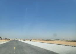 Land for sale in Ajman Hills - Al Alia - Ajman
