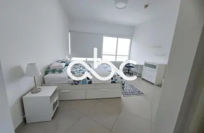 Apartment - 1 Bedroom - 1 Bathroom for sale in Oceanscape - Shams Abu Dhabi - Al Reem Island - Abu Dhabi