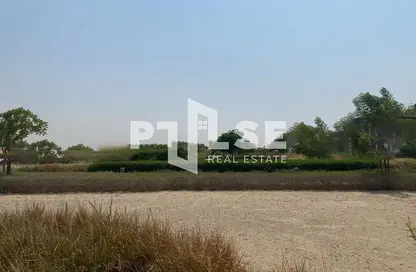 Outdoor House image for: Land - Studio for sale in Fairway Vistas - Dubai Hills - Dubai Hills Estate - Dubai, Image 1