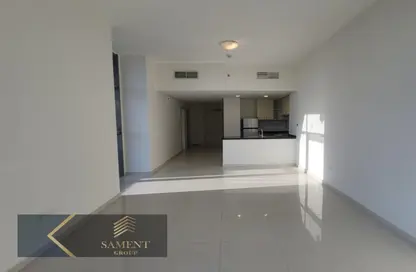 Apartment - 1 Bedroom - 1 Bathroom for rent in Golf Horizon Tower A - Golf Horizon - DAMAC Hills - Dubai