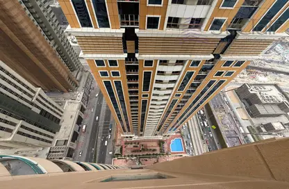 شقة - 3 غرف نوم - 4 حمامات للايجار في مارينا كراون 1 - دبي مارينا - دبي