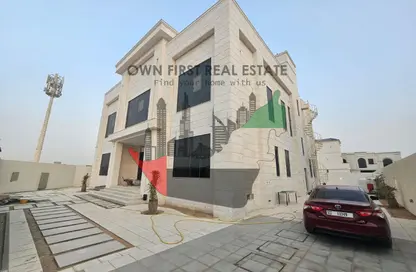 فيلا - 5 غرف نوم - 7 حمامات للايجار في مدينة هند ٣ - دبي لاند - دبي