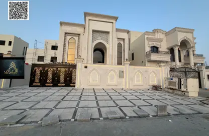 فيلا - 5 غرف نوم - 7 حمامات للبيع في الحليو 2 - الحليو - عجمان