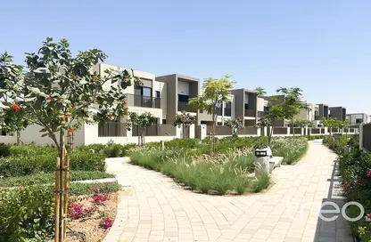 فيلا - 4 غرف نوم - 4 حمامات للبيع في لا فايوليتا 2 - لا فيوليتا - فيلا نوفا - دبي لاند - دبي فيلا - 4 غرف نوم - 4 حمامات للبيع في لا فايوليتا 2 - لا فيوليتا - فيلا نوفا - دبي لاند - دبي