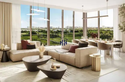 شقة - 2 غرف نوم - 3 حمامات للبيع في جولف بوينت - اعمار الجنوبية - دبي الجنوب (مركز دبي العالمي) - دبي