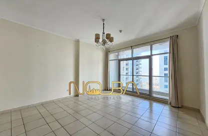 Apartment - 1 Bedroom - 1 Bathroom for rent in The Torch - Dubai Marina - Dubai