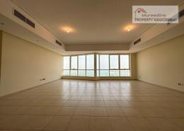 Apartment - 3 bedrooms - 4 bathrooms for rent in Mina Zayed - Abu Dhabi