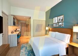 Studio - 1 bathroom for rent in Element By Westin - Al Jaddaf - Dubai