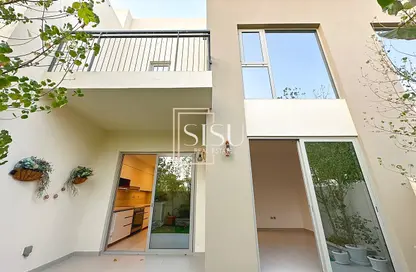 Villa - 3 Bedrooms - 4 Bathrooms for sale in Camelia 2 - Camelia - Arabian Ranches 2 - Dubai