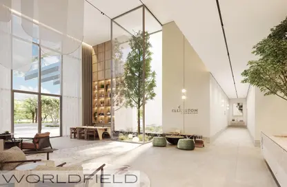 Apartment - 1 Bedroom - 2 Bathrooms for sale in The Highbury - Mohammed Bin Rashid City - Dubai