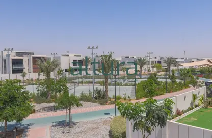 فيلا - 5 غرف نوم - 6 حمامات للبيع في الياس الغرببة - جزيرة الياس - أبوظبي