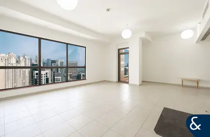 Apartment - 2 Bedrooms - 2 Bathrooms for rent in Amwaj 4 - Amwaj - Jumeirah Beach Residence - Dubai