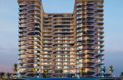 شقة - 2 غرف نوم - 3 حمامات للبيع في سامانا بوليفارد هايتس - دبي لاند - دبي