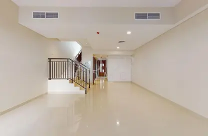 Townhouse - 3 Bedrooms - 4 Bathrooms for rent in Arenco Villas - Jumeirah Village Circle - Dubai