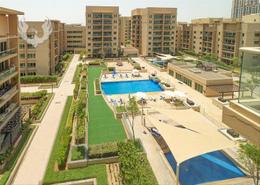 Apartment - 2 bedrooms - 2 bathrooms for sale in Al Ghozlan 2 - Al Ghozlan - Greens - Dubai