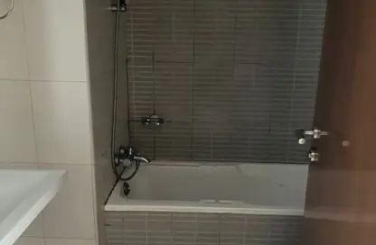 Apartment - 2 Bedrooms - 2 Bathrooms for rent in Ajman One - Ajman Downtown - Ajman