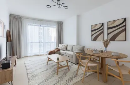 Duplex - 1 Bedroom - 2 Bathrooms for rent in Jumeirah Bay X1 - JLT Cluster X - Jumeirah Lake Towers - Dubai Duplex - 1 Bedroom - 2 Bathrooms for rent in Jumeirah Bay X1 - JLT Cluster X - Jumeirah Lake Towers - Dubai