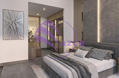 Apartment - 1 Bedroom - 1 Bathroom for sale in 161 Jumeirah Lane - Al Satwa - Dubai