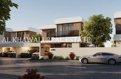 Villa - 3 Bedrooms - 4 Bathrooms for sale in Sharjah Garden City - Sharjah