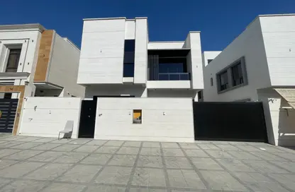 Villa - 6 Bedrooms - 7+ Bathrooms for sale in Al Yasmeen 1 - Al Yasmeen - Ajman