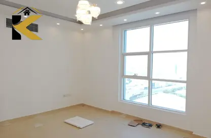 Apartment - 2 Bedrooms - 2 Bathrooms for rent in City Tower - Al Nuaimiya - Ajman