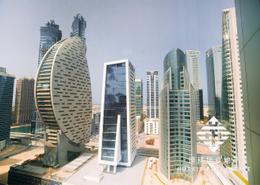 Apartment - 2 bedrooms - 2 bathrooms for sale in Ontario Tower - Business Bay - Dubai
