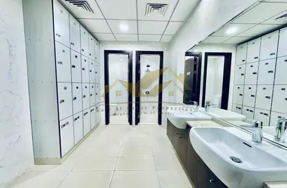 Apartment - 1 Bedroom - 2 Bathrooms for rent in Jumeirah Garden City - Al Satwa - Dubai Apartment - 1 Bedroom - 2 Bathrooms for rent in Jumeirah Garden City - Al Satwa - Dubai