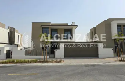 Villa - 4 Bedrooms - 4 Bathrooms for rent in Tilal Al Furjan - Al Furjan - Dubai