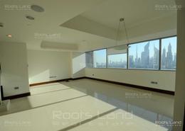 Apartment - 2 bedrooms - 3 bathrooms for sale in Jumeirah Living - World Trade Centre Residence - World Trade Center - Dubai