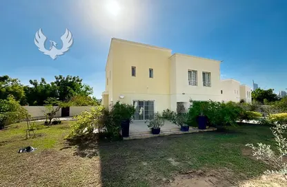 Villa - 3 Bedrooms - 3 Bathrooms for sale in Meadows 1 - Meadows - Dubai