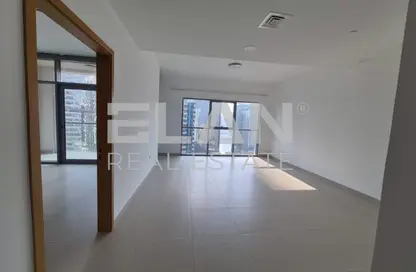 Apartment - 1 Bedroom - 2 Bathrooms for rent in Bellevue Tower 1 - Bellevue Towers - Downtown Dubai - Dubai