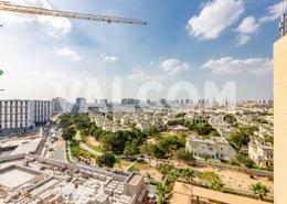 Apartment - 1 bedroom - 2 bathrooms for sale in AZIZI Roy Mediterranean - Al Furjan - Dubai