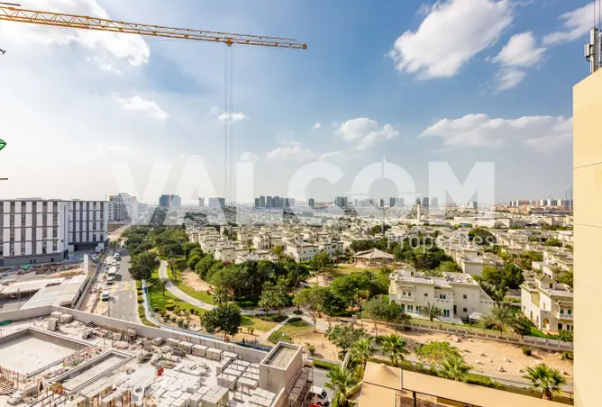 Apartment - 1 Bedroom - 2 Bathrooms for sale in AZIZI Roy Mediterranean - Al Furjan - Dubai