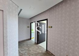 Office Space - 1 bathroom for rent in Addax port office tower - City Of Lights - Al Reem Island - Abu Dhabi