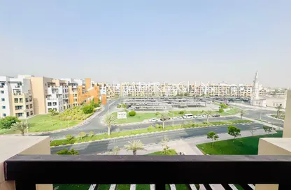 شقة - غرفة نوم - 1 حمام للبيع في 1A-1B الخيل هايتس - القوز 4 - القوز - دبي