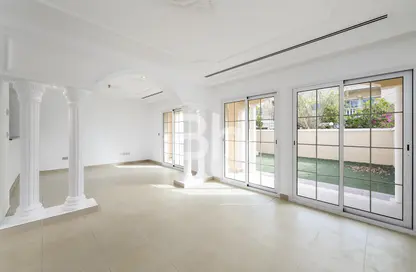 Townhouse - 3 Bedrooms - 3 Bathrooms for sale in Arabian Townhouse - Jumeirah Village Triangle - Dubai