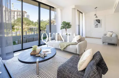Villa - 3 Bedrooms - 3 Bathrooms for rent in Club Villas at Dubai Hills - Dubai Hills Estate - Dubai