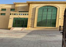 Villa - 5 bedrooms - 6 bathrooms for sale in Al Mwaihat 1 - Al Mwaihat - Ajman