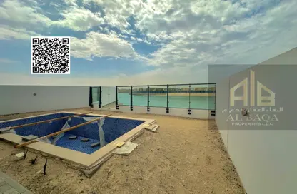 Villa - 6 Bedrooms - 7+ Bathrooms for sale in Sun Island - Ajmal Makan City - Sharjah Waterfront City - Sharjah